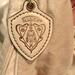 Gucci Bags | Gucci Leather Hobo Bag White W/ Gold Hardware Bows | Color: White | Size: Os