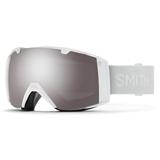 Smith I/O Goggles White Vapor Chromapop Sun Platinum Mirror M0063833F995T