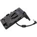 IndiPRO Tools V-Mount Battery Adapter Plate for Sony PXW-FX9 PDVFX9