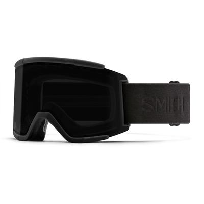 Smith Squad XL Goggles Blackout Chromapop Sun Blac...