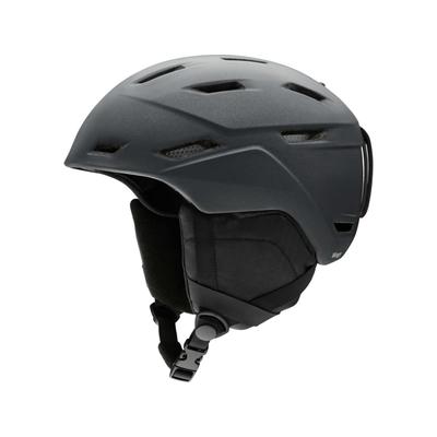 Smith Mirage Helmet Matte Black Pearl Large E0069829O5963