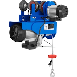 MSW Laufkatze - 990 kg Image