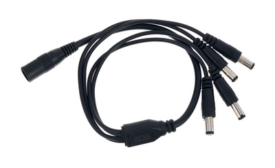 Ape Labs DC 4-Way Splitter