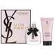 Yves Saint Laurent Mon Paris EDP Geschenkset EDP 50 ml + 50 ml Körperlotion