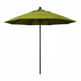 Arlmont & Co. Simpson 9' Market Umbrella Metal | 103 H in | Wayfair D82157942F5A4A628DDE6A4092B2298A