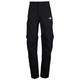 The North Face - Exploration Convertible Pant - Trekkinghose Gr 34 - Regular schwarz