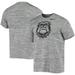 Men's Nike Gray Georgia Bulldogs Tonal Velocity Legend Performance T-Shirt