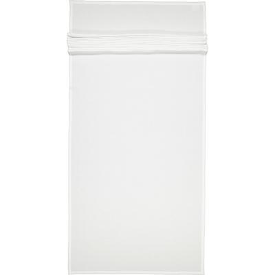 Vossen Saunatücher Rom weiß - 0300 80x220 cm