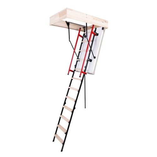 Oman Bodentreppe Polar Plus