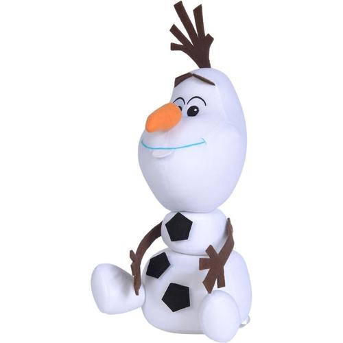 Disney Frozen 2 Olaf Klettfigur, 30 cm weiß/beige