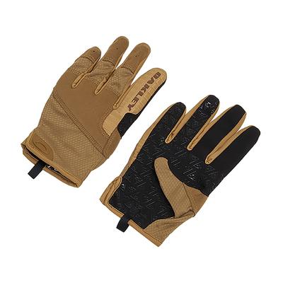 Oakley Men's Factory Lite 2.0 Gloves, Coyote SKU -...