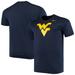 Men's Nike Navy West Virginia Mountaineers Big & Tall Legend Primary Logo Performance T-Shirt