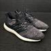 Adidas Shoes | Adidas Ultraboost 3.0 Core Black Shoes Fits A Sz 7 | Color: Black/Gray | Size: 7