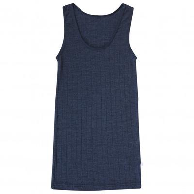 Joha - Women's Undershirt 85/15 - Merinounterwäsche Gr S blau Image