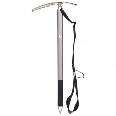 Black Diamond - Raven Ice Axe With Grip - Eispickel Gr 55 cm metal Image