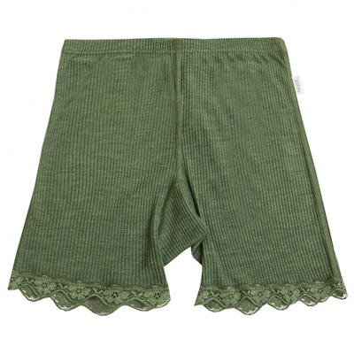 Joha - Women's Shorts 70/30 - Merinounterwäsche Gr XS oliv Image