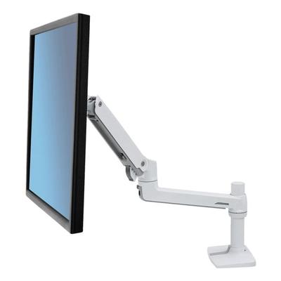 ERGOTRON Monitorarm mit Tischhalterung »LX« weiß weiß Image