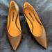 Ralph Lauren Shoes | Chocolate Brown Ralph Lauren Kitten Heel Pump | Color: Brown | Size: 7.5