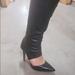 Jessica Simpson Shoes | Jessica’s Simpson High Heeled Boots/Pumps | Color: Black | Size: 8.5