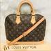 Louis Vuitton Bags | Authentic Louis Vuitton Bag | Color: Brown/Tan | Size: Os