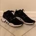 Adidas Shoes | Adidas Eqt Support Sneakers | Color: Black/White | Size: 11