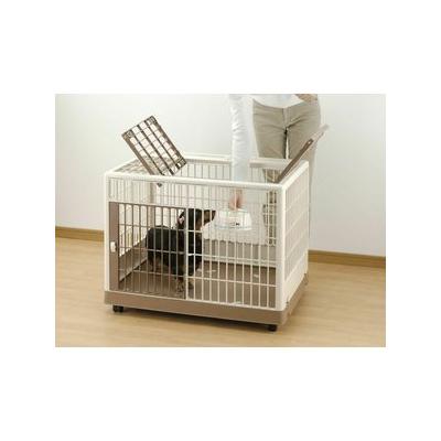 Richell Training Kennel for Dogs & Cats, PK-650