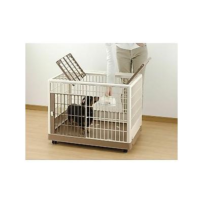 Richell Training Kennel for Dogs & Cats, PK-650