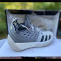 Adidas Shoes | Adidas Basketball Shoes | Color: Gray | Size: 7