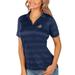 Women's Antigua Navy Montana State Bobcats Compass Polo