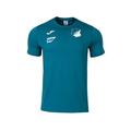 TSG 1899 Hoffenheim Erwachsene TSG-Freizeitshirt 20/21 Shirt, Petrol, 3XL