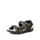 Geox Jungen Jr Sandal Strada A Sandalen