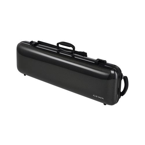 Gewa Idea 1.8 Violin Case Black SH