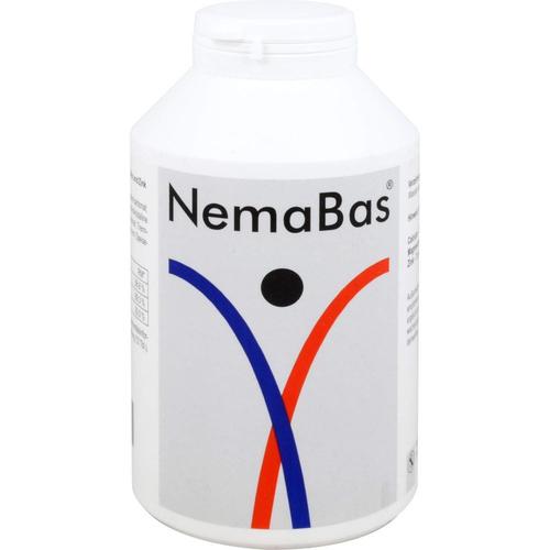 NESTMANN Pharma – NEMABAS Tabletten Mineralstoffe