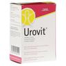 GSE - UROVIT Cranberry Pulver Vitamine 30 g