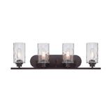 Designers Fountain Bath Vanity Light - 87104-OEB