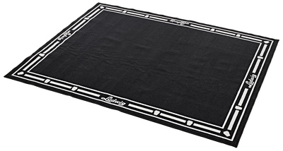 Ludwig Drum Rug