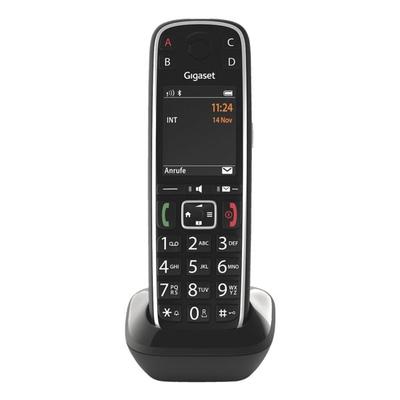 Gigaset Schnurloses Telefon »E720HX«