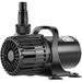 Specstar Plug-in Submersible Water Pump w/ Adjustable Nozzle | 7.9 H x 5.3 W x 7.9 D in | Wayfair X00237YU19