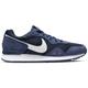 NIKE Lifestyle - Schuhe Herren - Sneakers Venture Runner NIKE Lifestyle - Schuhe Herren - Sneakers V, Größe 43 in Grau