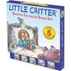 Little Critter: Bedtime Storybook Boxed Set: 5 Favorite Critter Tales!