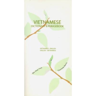 Vietnamese-English/English-Vietnamese Dictionary &...