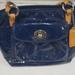 Coach Bags | Coach Purse | Color: Blue | Size: Os