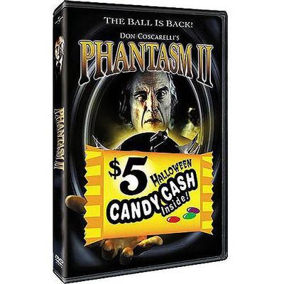 Phantasm 2 ($5 Halloween Candy Cash Offer) DVD
