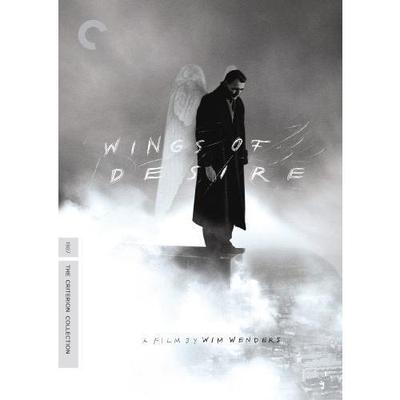 Wings of Desire (Criterion Collection) DVD