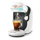 TASSIMO by Bosch Style TAS1104GB Automatic Coffee Machine, 0.7 liters, White