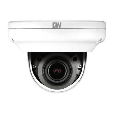 Digital Watchdog MEGApix DWC-MVC8WIATW 4K UHD Outdoor Network Dome Camera with Night Vision DWC-MVC8WIATW