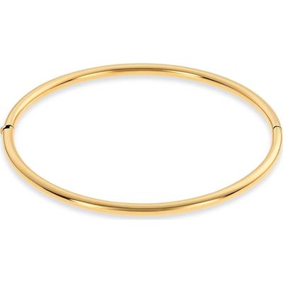 CHRIST - Armreif 585er Gelbgold Armbänder & Armreife 1 ct Damen