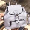 Coach Bags | Coach Backpack In Colorblock Leather | Color: Purple | Size: Os