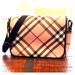 Burberry Bags | Burberry Diaper Bag | Color: Black/Silver | Size: Os