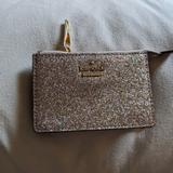 Kate Spade Bags | Kate Spade Wallet | Color: Gold/Pink | Size: Os